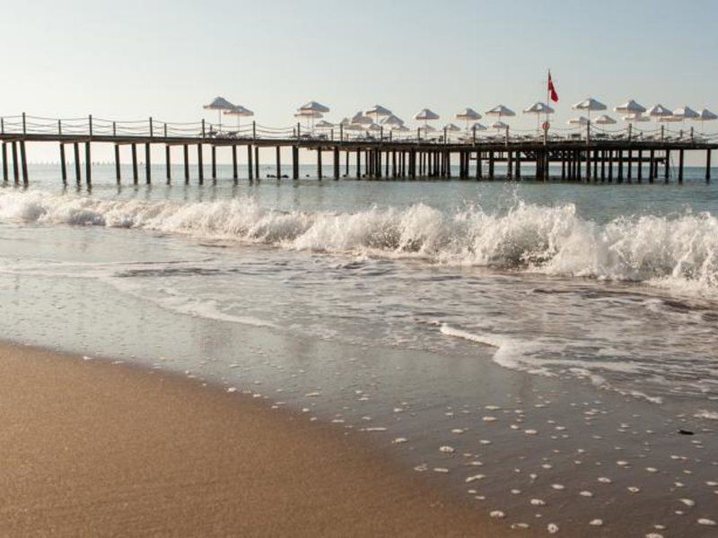 Sentido Zeynep Golf Spa 103277