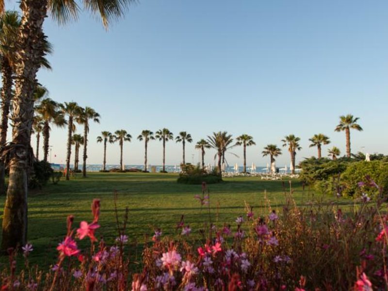 Sentido Zeynep Golf Spa 103278