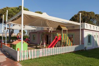 Sentido Zeynep Resort