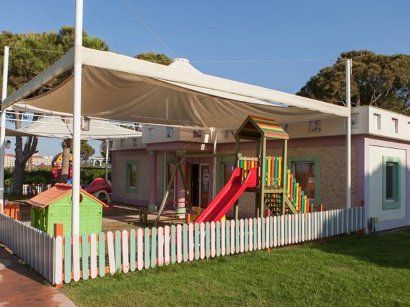 Sentido Zeynep Golf Spa 103279