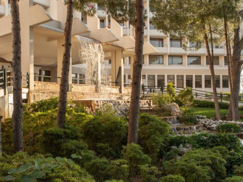 Sentido Zeynep Golf Spa 103280