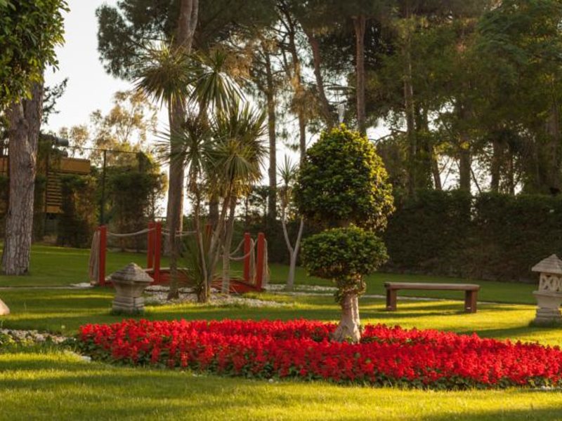 Sentido Zeynep Golf Spa 103281