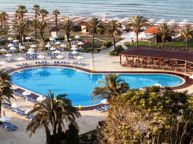 Sentido Zeynep Golf Spa 103282