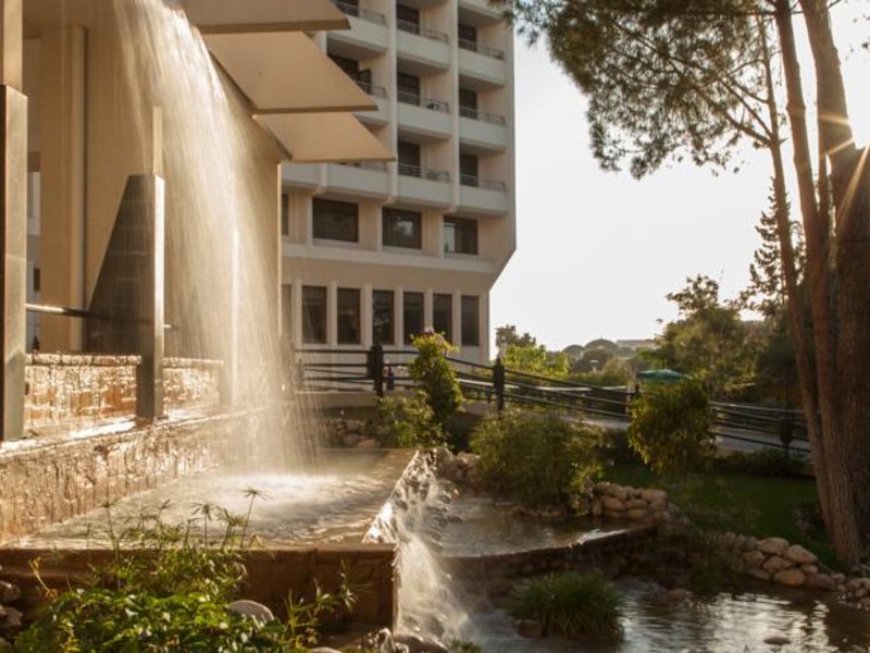 Sentido Zeynep Golf Spa 103285