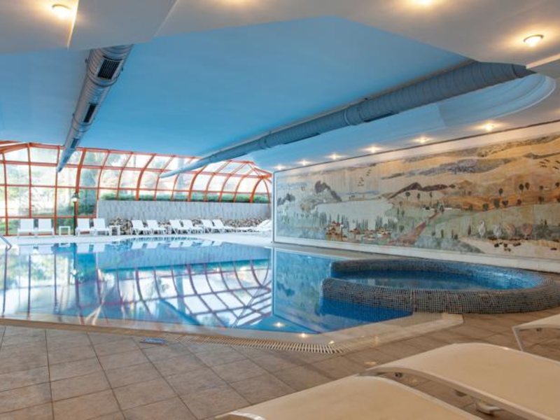 Sentido Zeynep Golf Spa 103286