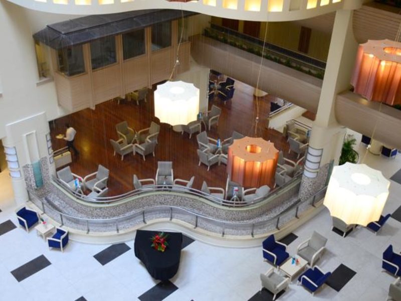 Sentido Zeynep Golf Spa 103287