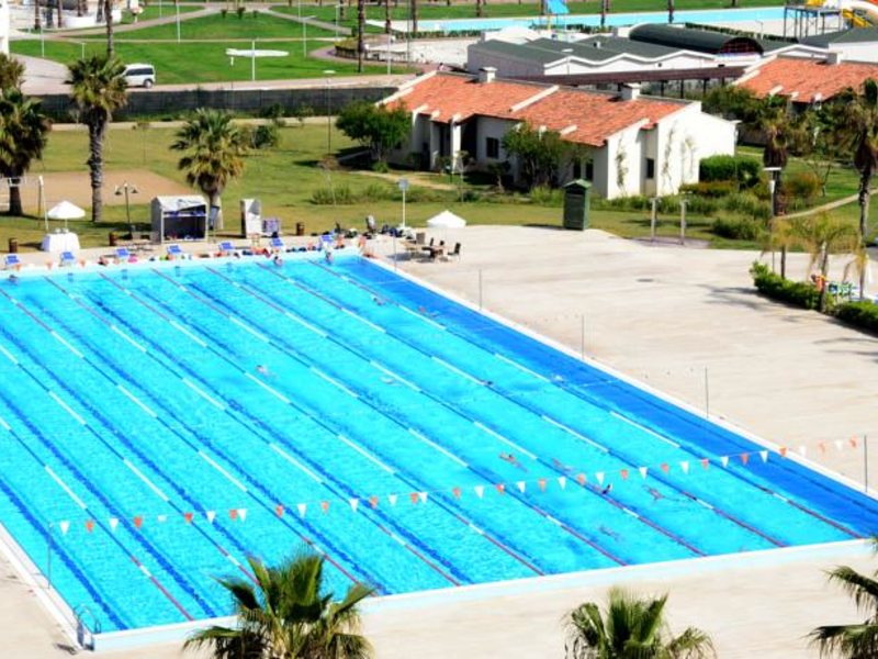 Sentido Zeynep Golf Spa 103288