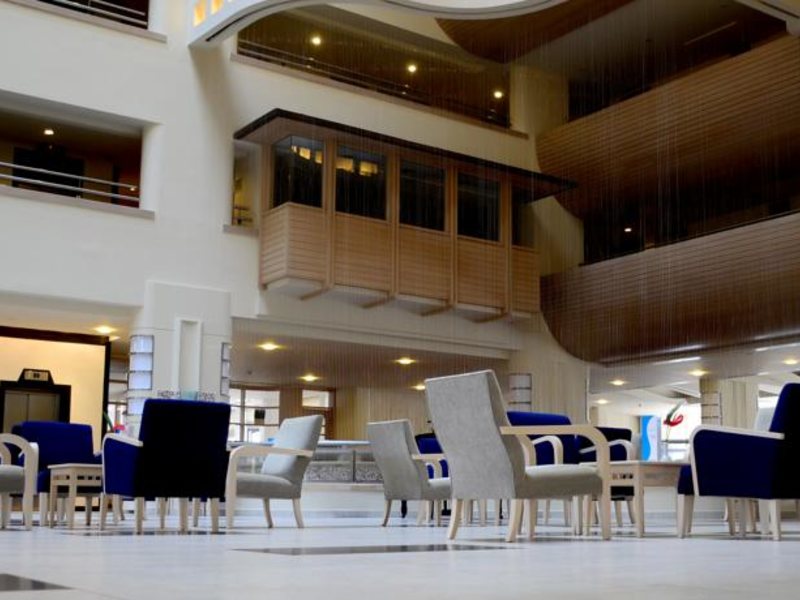 Sentido Zeynep Golf Spa 103289