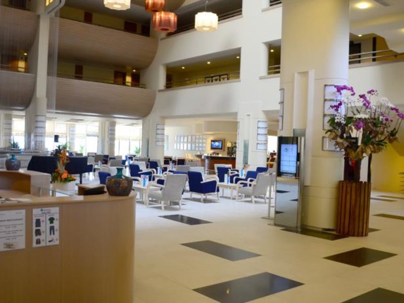 Sentido Zeynep Golf Spa 103290