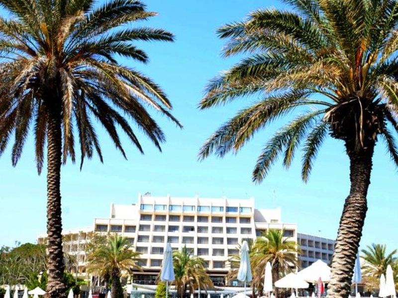 Sentido Zeynep Golf Spa 103291