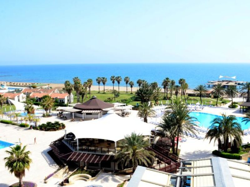 Sentido Zeynep Golf Spa 103293