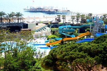 Sentido Zeynep Resort