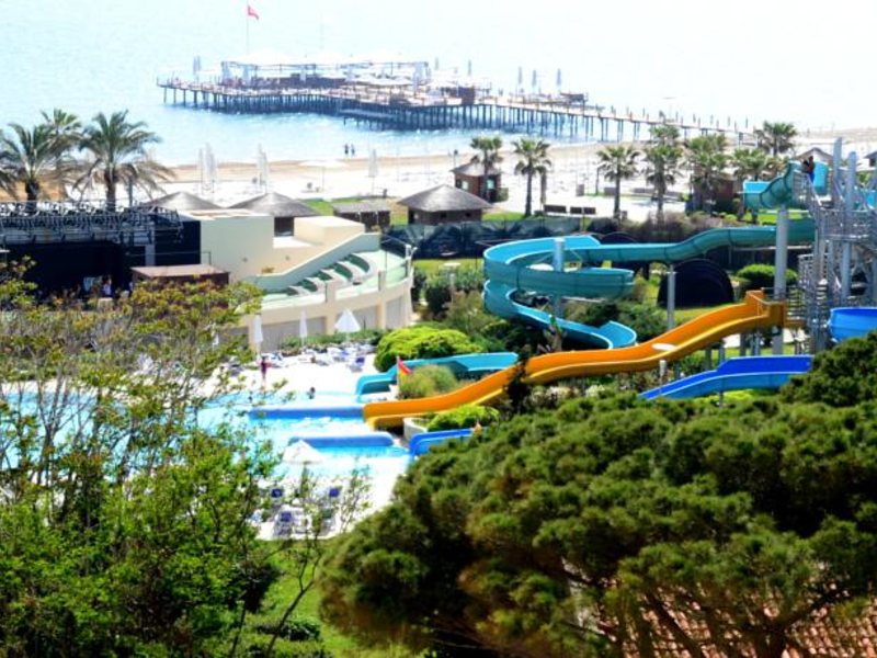 Sentido Zeynep Golf Spa 103294