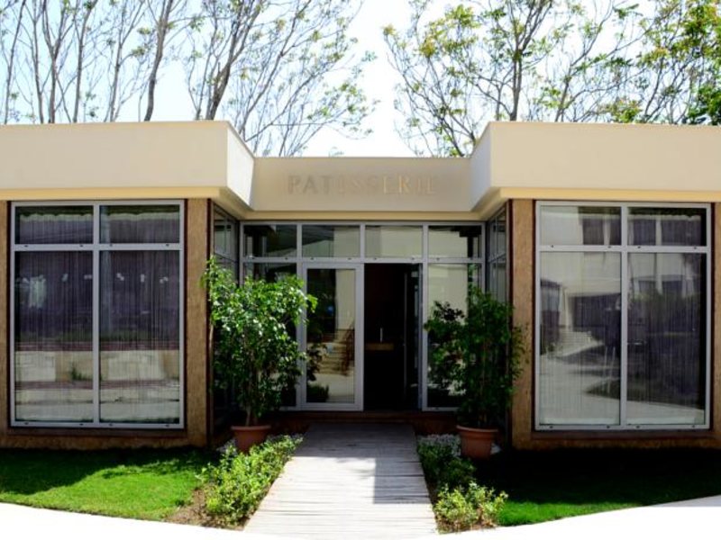 Sentido Zeynep Golf Spa 103295