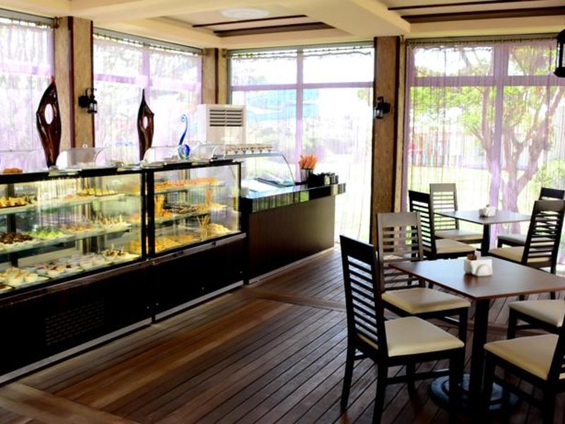 Sentido Zeynep Golf Spa 103296