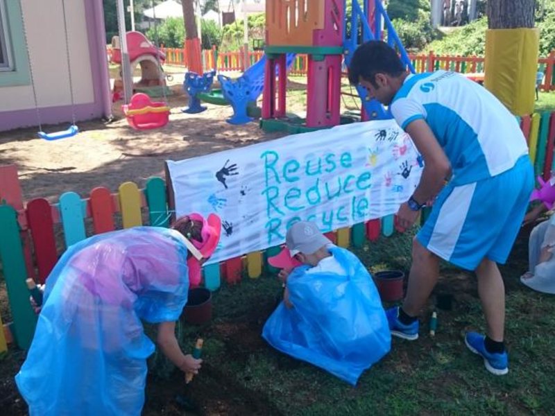 Sentido Zeynep Golf Spa 103298