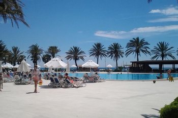 Sentido Zeynep Resort