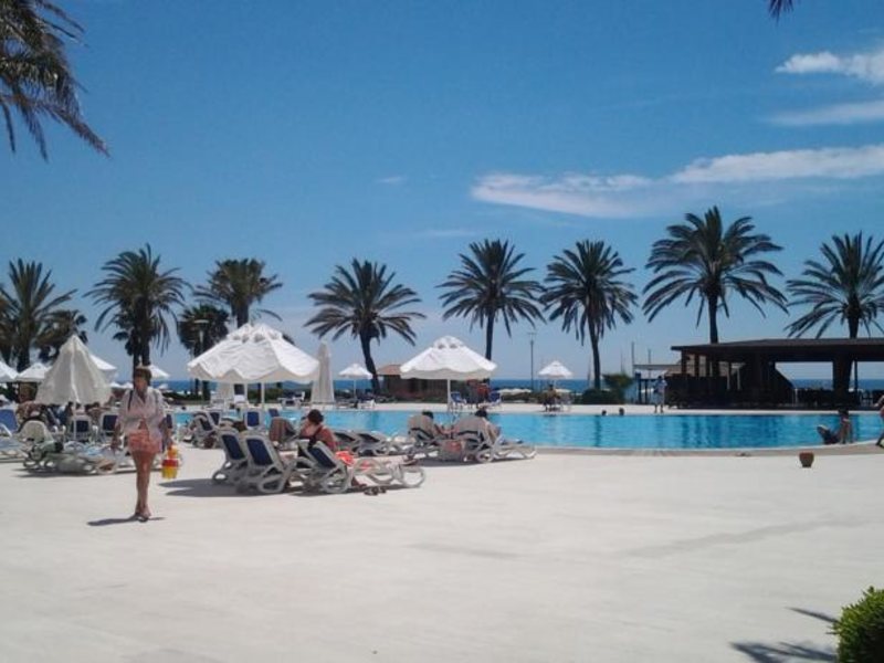 Sentido Zeynep Golf Spa 103299
