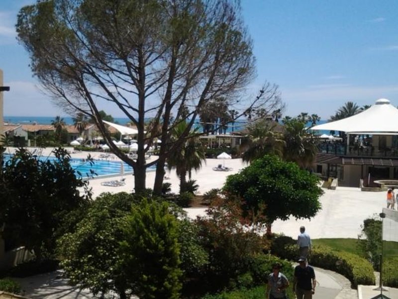 Sentido Zeynep Golf Spa 103300