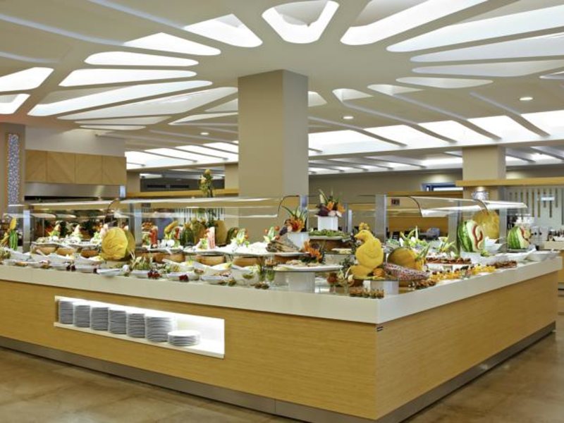 Sentido Zeynep Golf Spa 103301