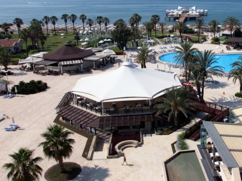 Sentido Zeynep Golf Spa 103303