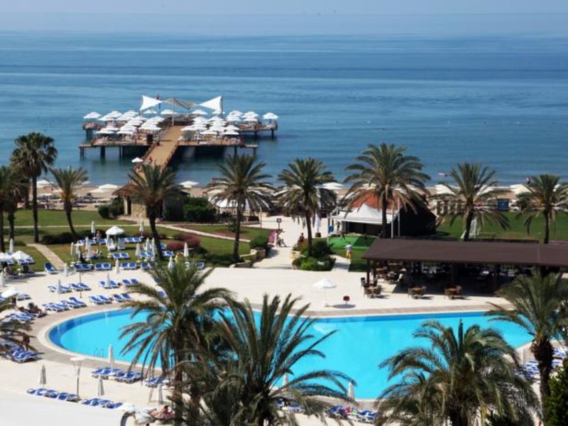 Sentido Zeynep Golf Spa 103305