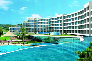 Sentido Zeynep Resort