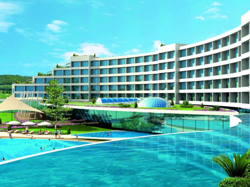Sentido Zeynep Golf Spa 44700
