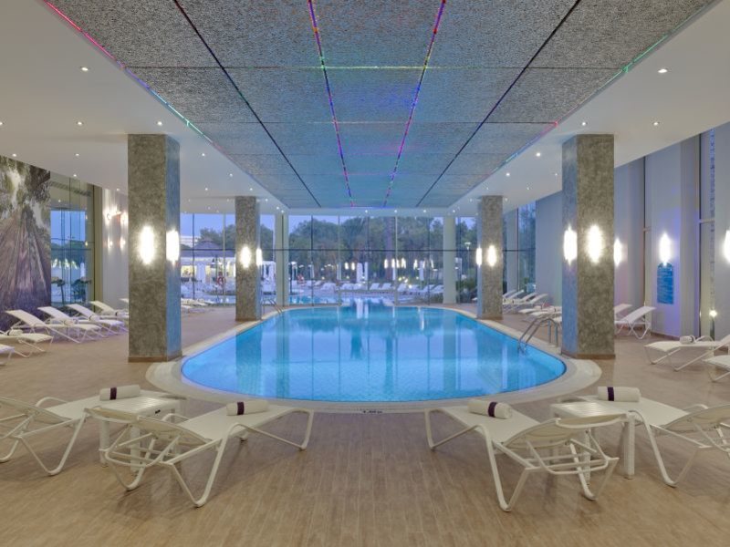 Sentido Zeynep Golf Spa 44711