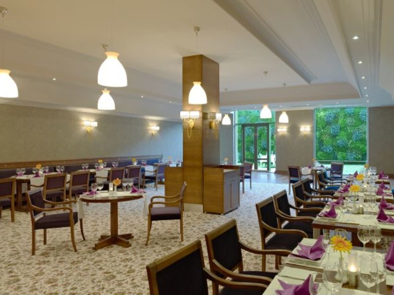 Sentido Zeynep Golf Spa 44713