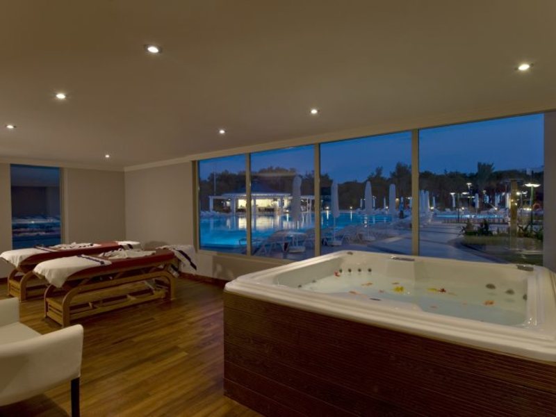 Sentido Zeynep Golf Spa 44714