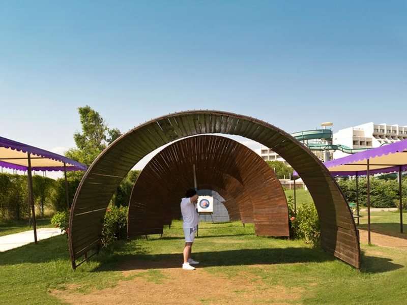 Sentido Zeynep Resort  177386