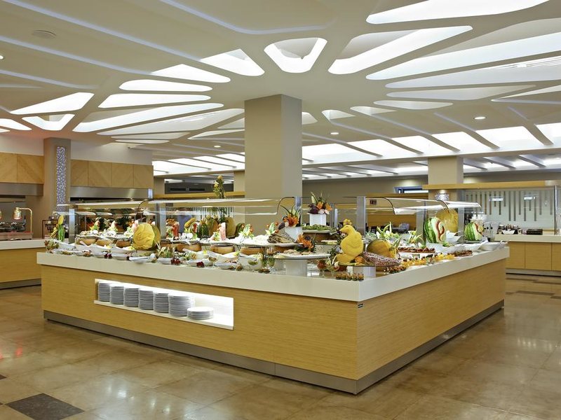 Sentido Zeynep Resort  177387