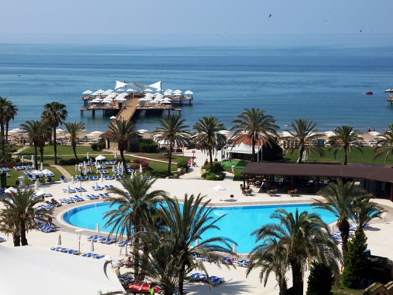 Sentido Zeynep Resort  177389