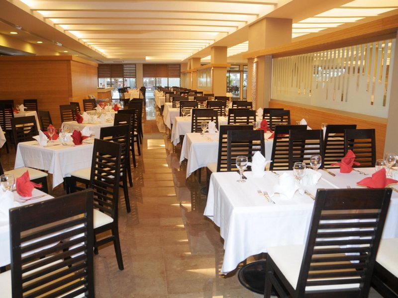 Sentido Zeynep Resort  177391