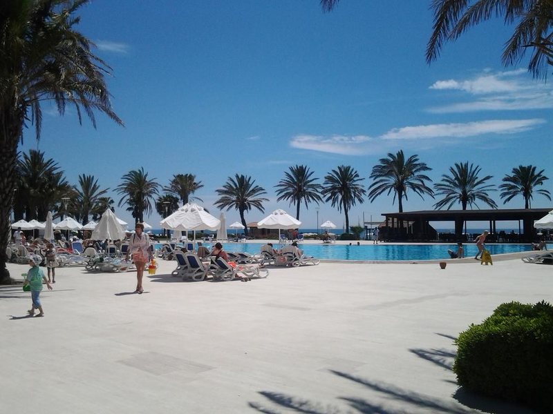 Sentido Zeynep Resort  177392