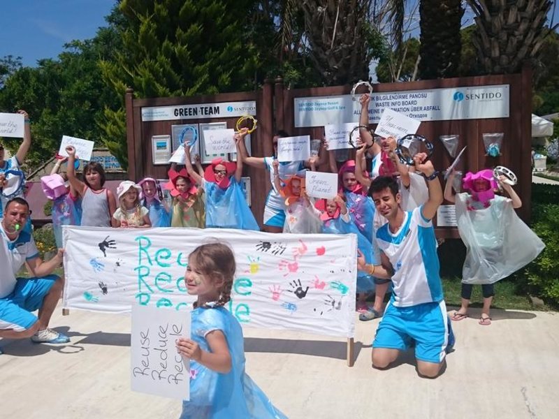 Sentido Zeynep Resort  177393