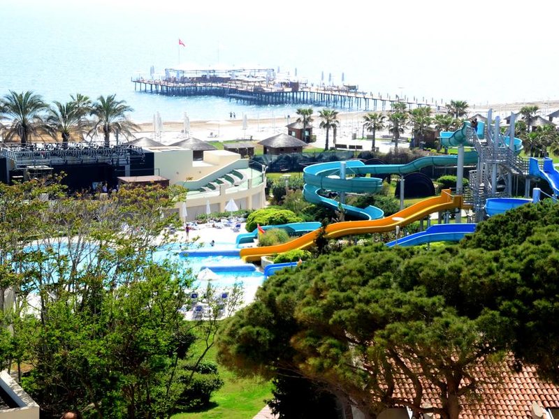 Sentido Zeynep Resort  177399
