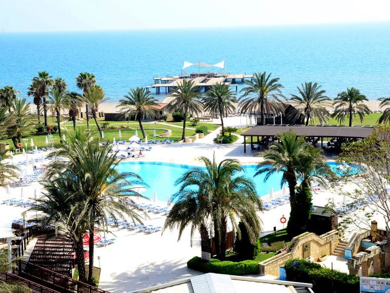 Sentido Zeynep Resort  177400