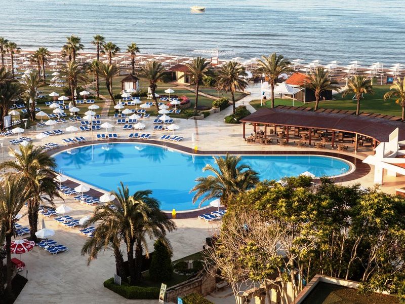 Sentido Zeynep Resort  177415