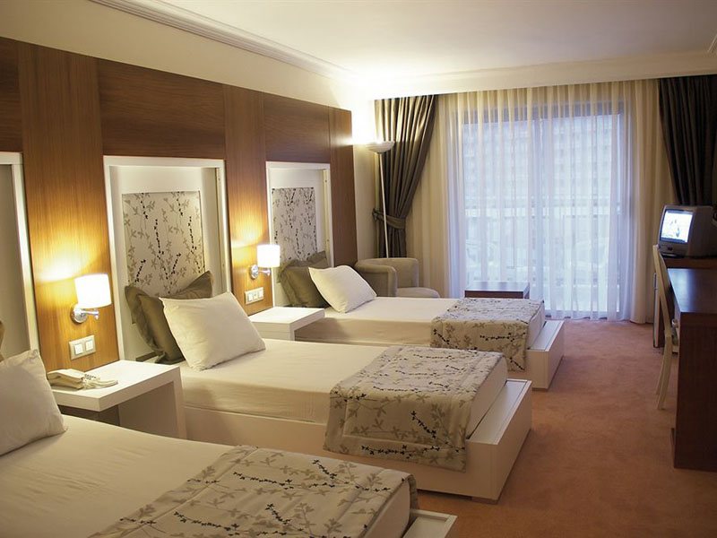 Sentinus Hotel 190777