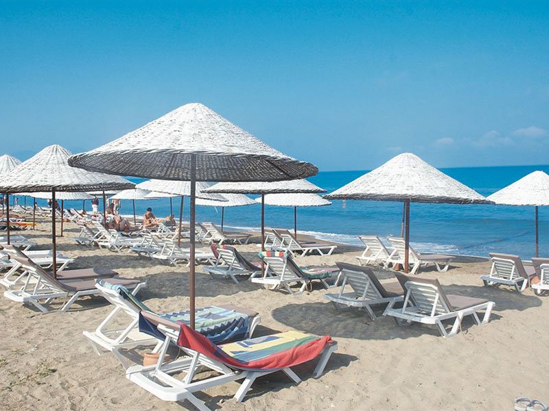 Sentinus Hotel 190778