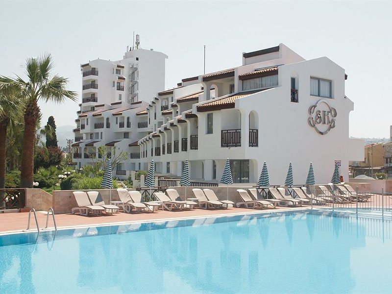 Sentinus Hotel 190782