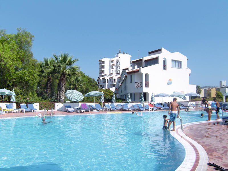 Sentinus Hotel 190784