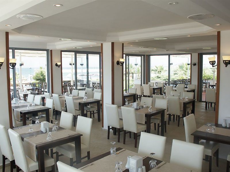 Sentinus Hotel 190785