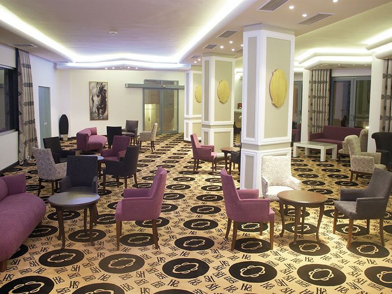 Sentinus Hotel 190787