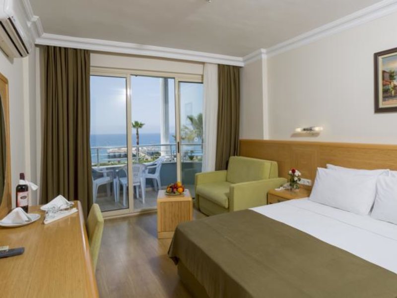 Senza Hotels Grand Santana 103306