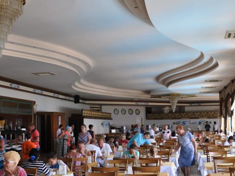 Senza Hotels Grand Santana 103309