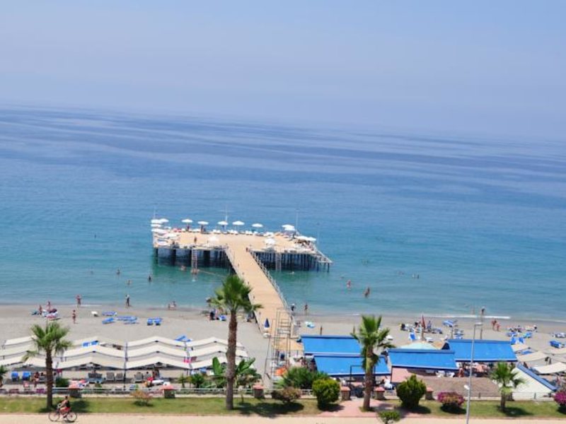 Senza Hotels Grand Santana 103312