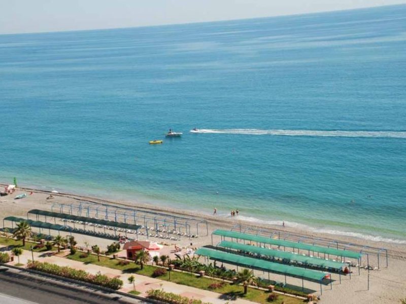 Senza Hotels Grand Santana 30709